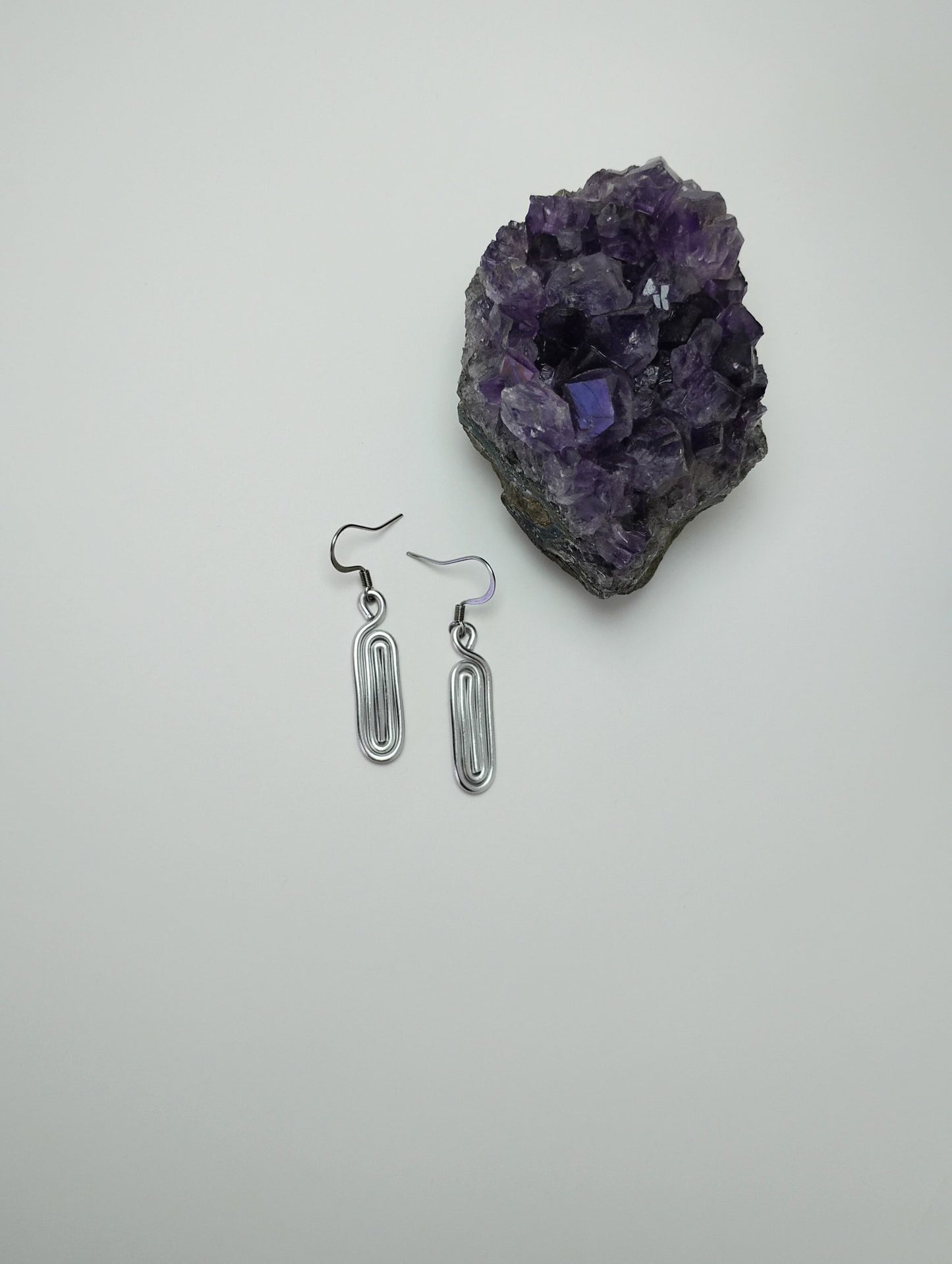 Small Minimalist Earrings