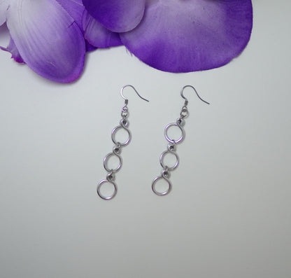 Dangle Earrings