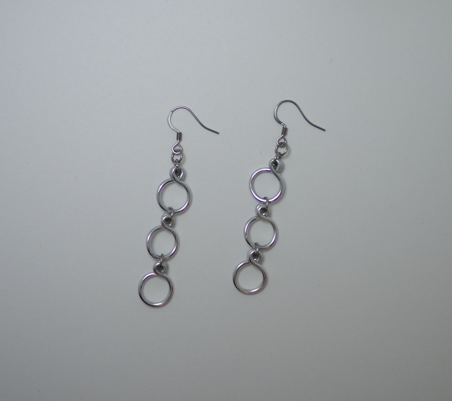 Dangle Earrings