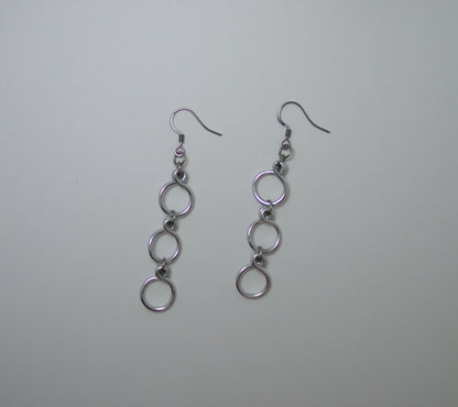 Dangle Earrings