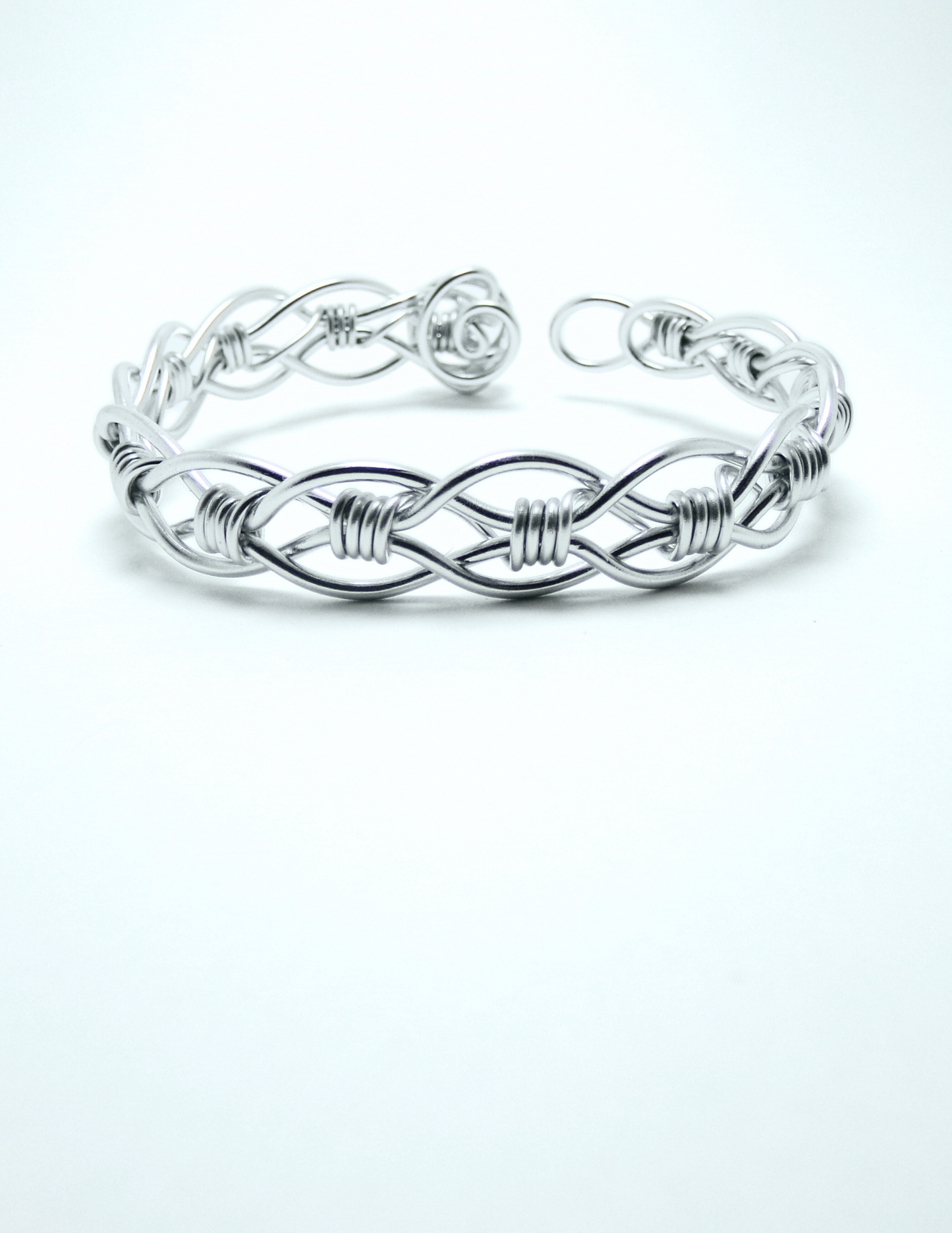 Wire Bracelet