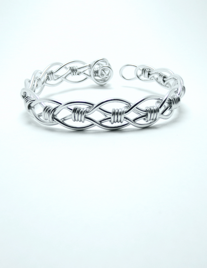 Wire Bracelet