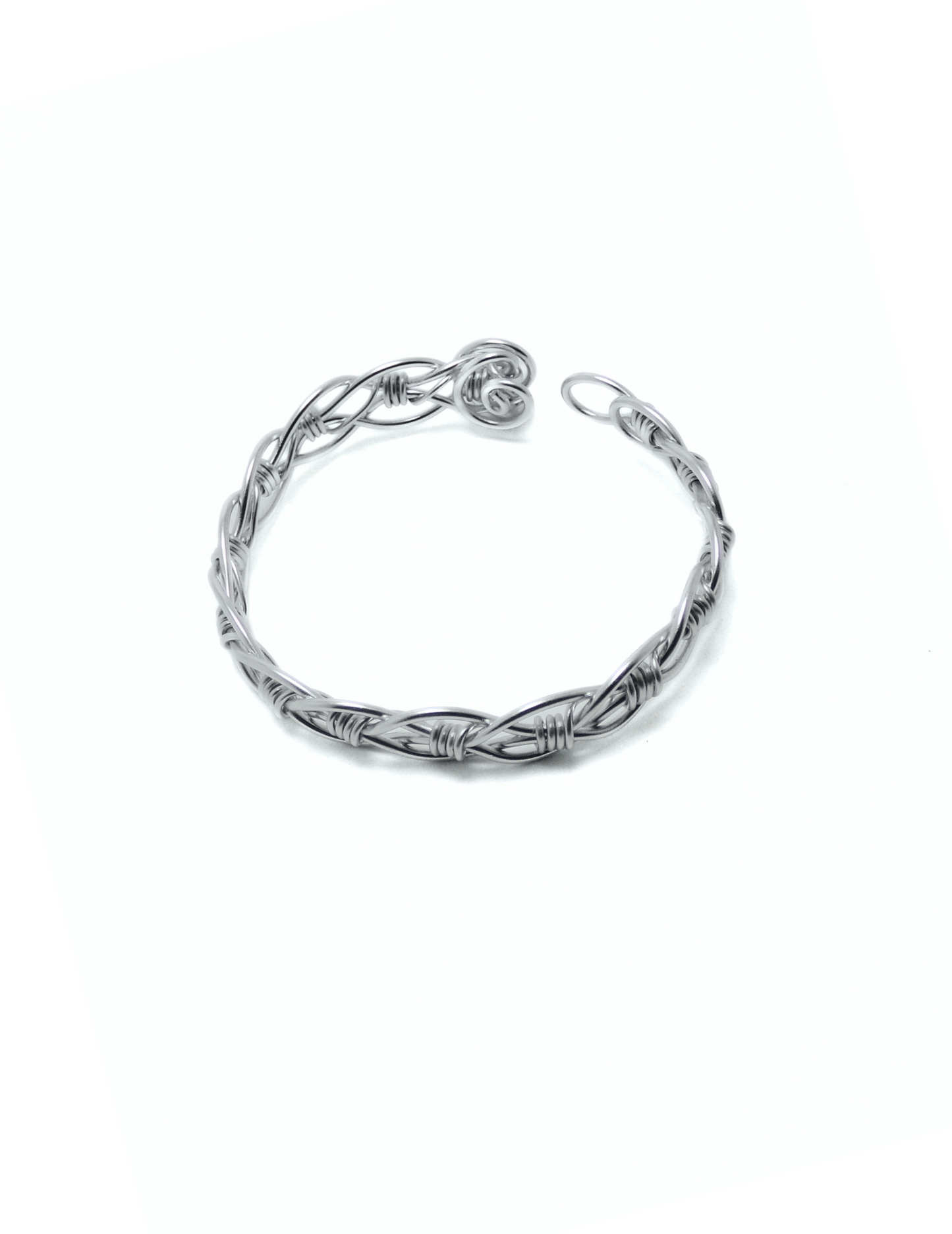 Wire Bracelet