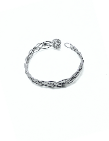 Wire Bracelet