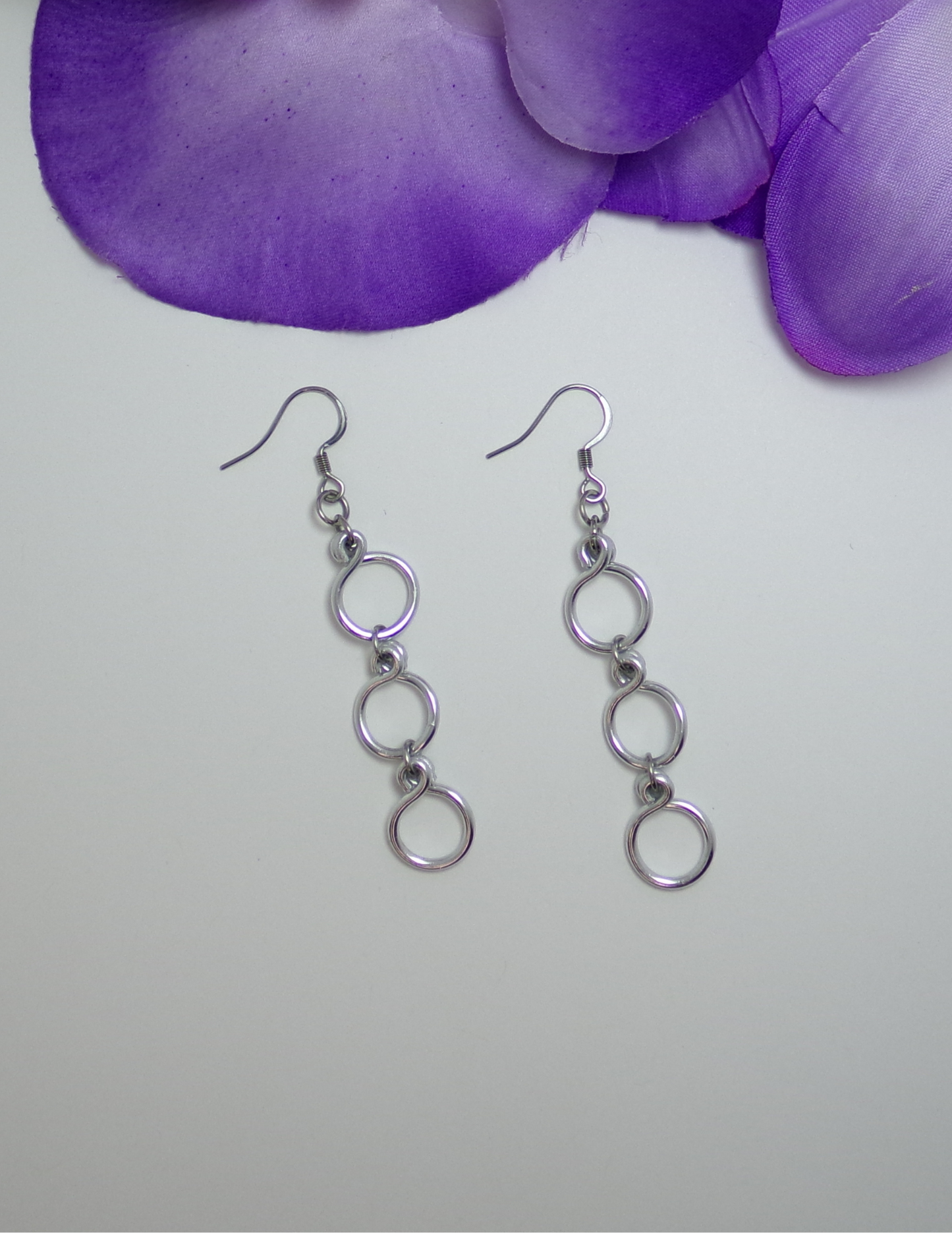 Dangle Earrings