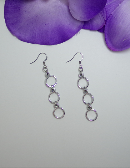 Dangle Earrings