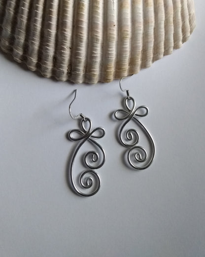 Unique Handmade Earrings