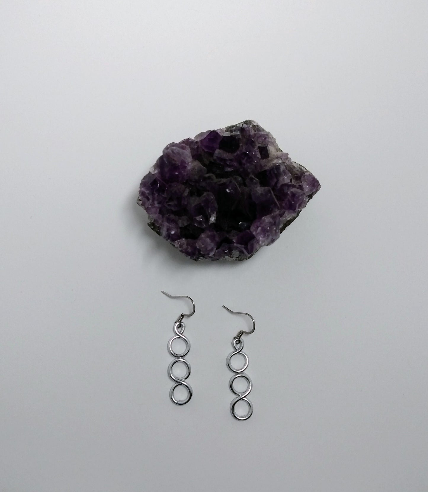 Geometric Earrings