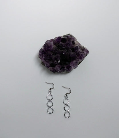 Geometric Earrings