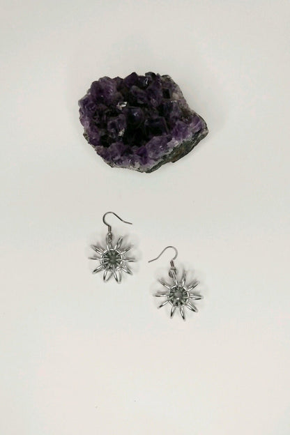 Unique Dangle Earrings