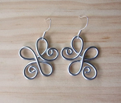 Stylish Lightweight Earrings