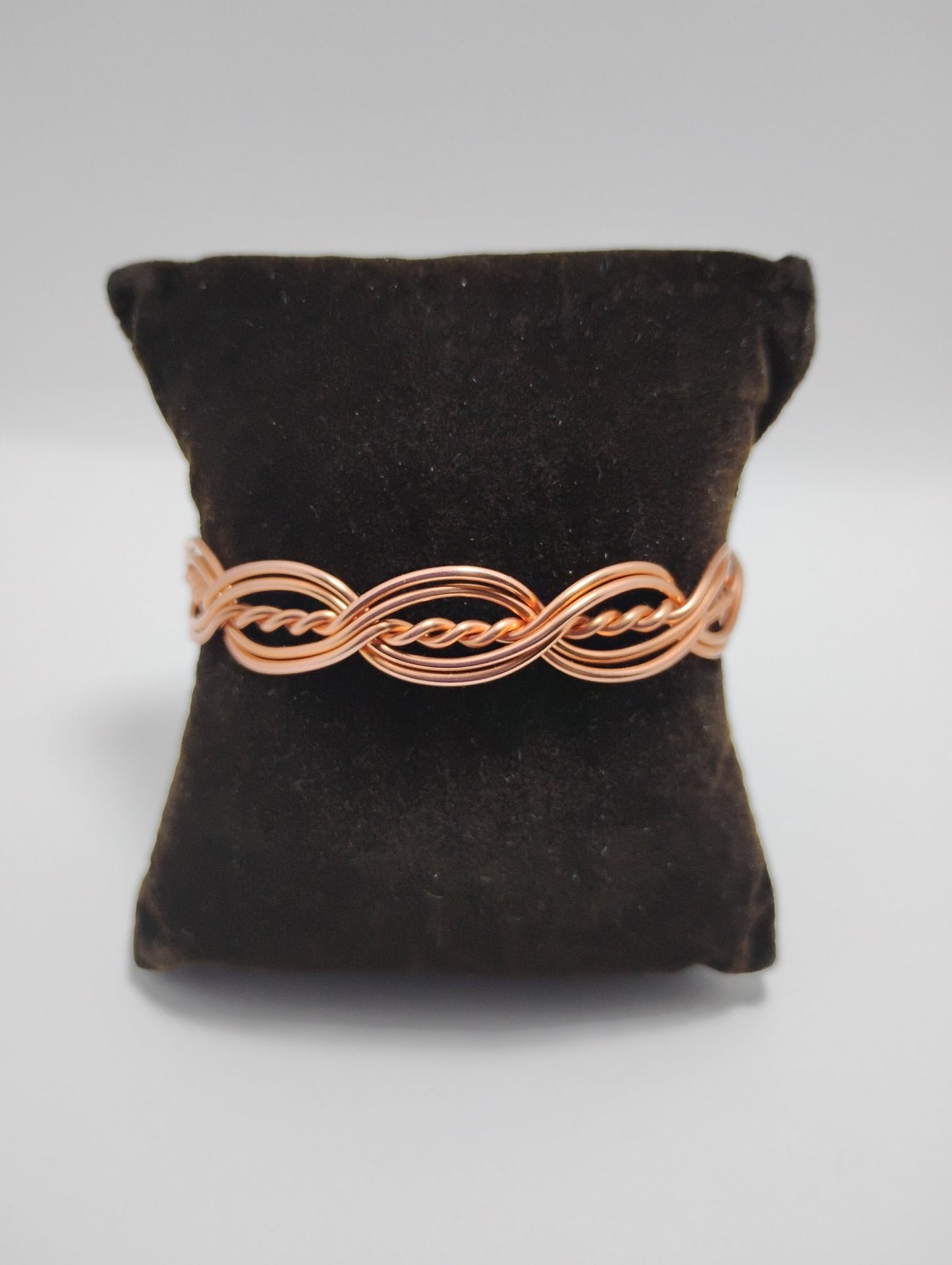 Copper Braclet