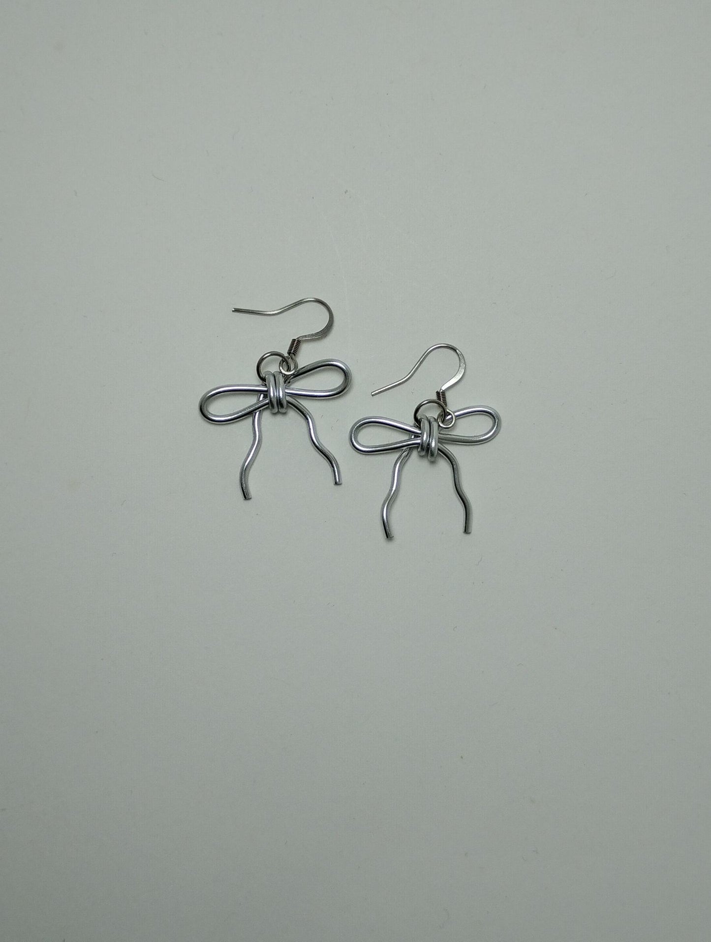Bow Earrings