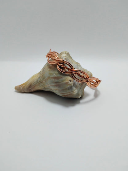 Copper Braclet